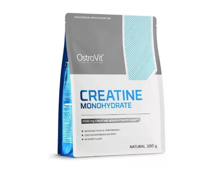 Creatina Monohidratada - Ostrovit