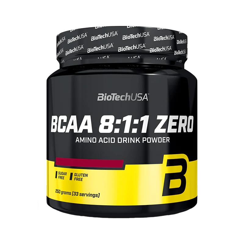 BCCA 8:1:1  Zero BiotechUSA