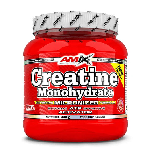 Creatina Monohydrate 300 Gr Amix