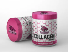 COLLAGENO WOMEN 300GR - DRAGON BIOPHARMA