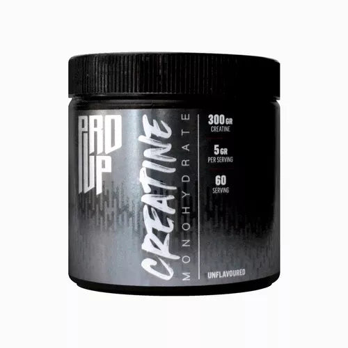 Creatina Monohydratada 300gr - Pro Up