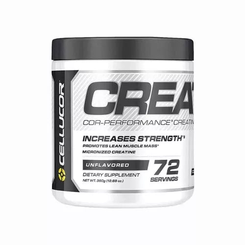 Creatina Micronizada 360g Cellucor