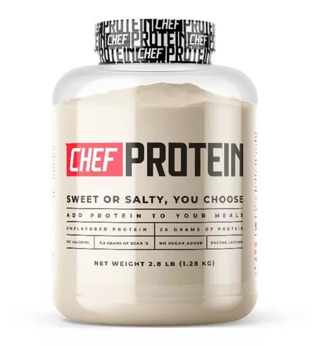 Chef Protein Cacao 2.8 Libras