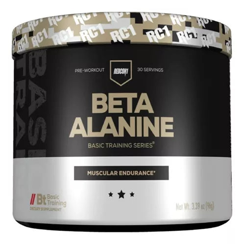 Beta Alanina 30 Servicios