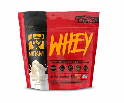 Pack Proteina Mutant Whey 5 Libras - Creatina Monohidrato Micronizada 300gr