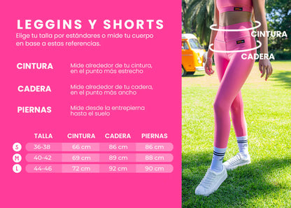 Short Tropicalia ORX Classic