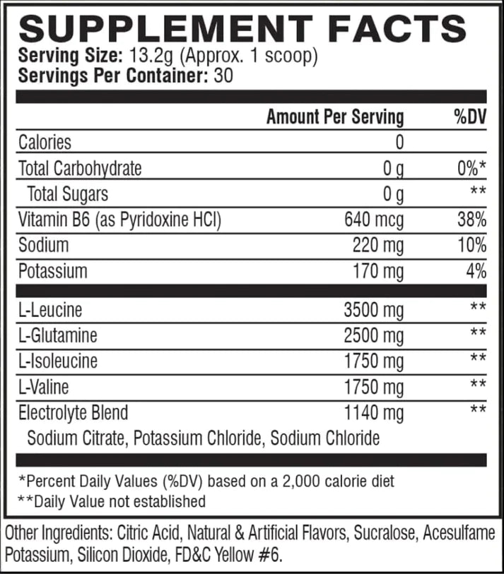 XTEND Original 7G de BCCA - SCIVACION