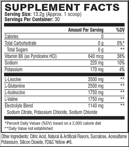 XTEND Original 7G de BCCA - SCIVACION