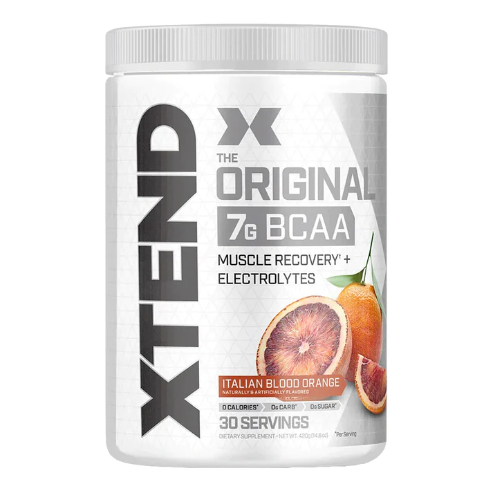 XTEND Original 7G de BCCA - SCIVACION