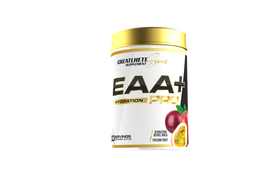 EAA+ Hydration - Greatlhete