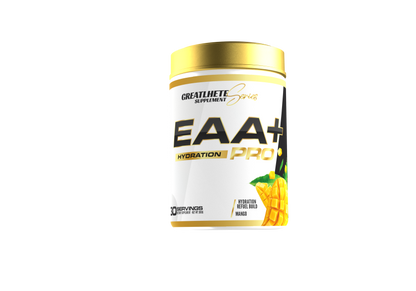 EAA+ Hydration - Greatlhete