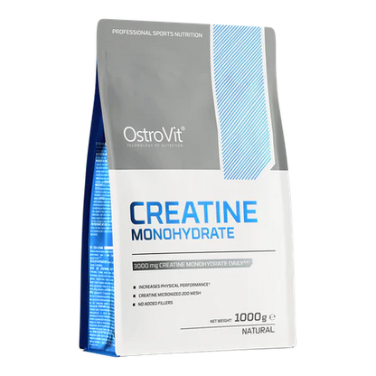 Creatina Monohidratada - Ostrovit