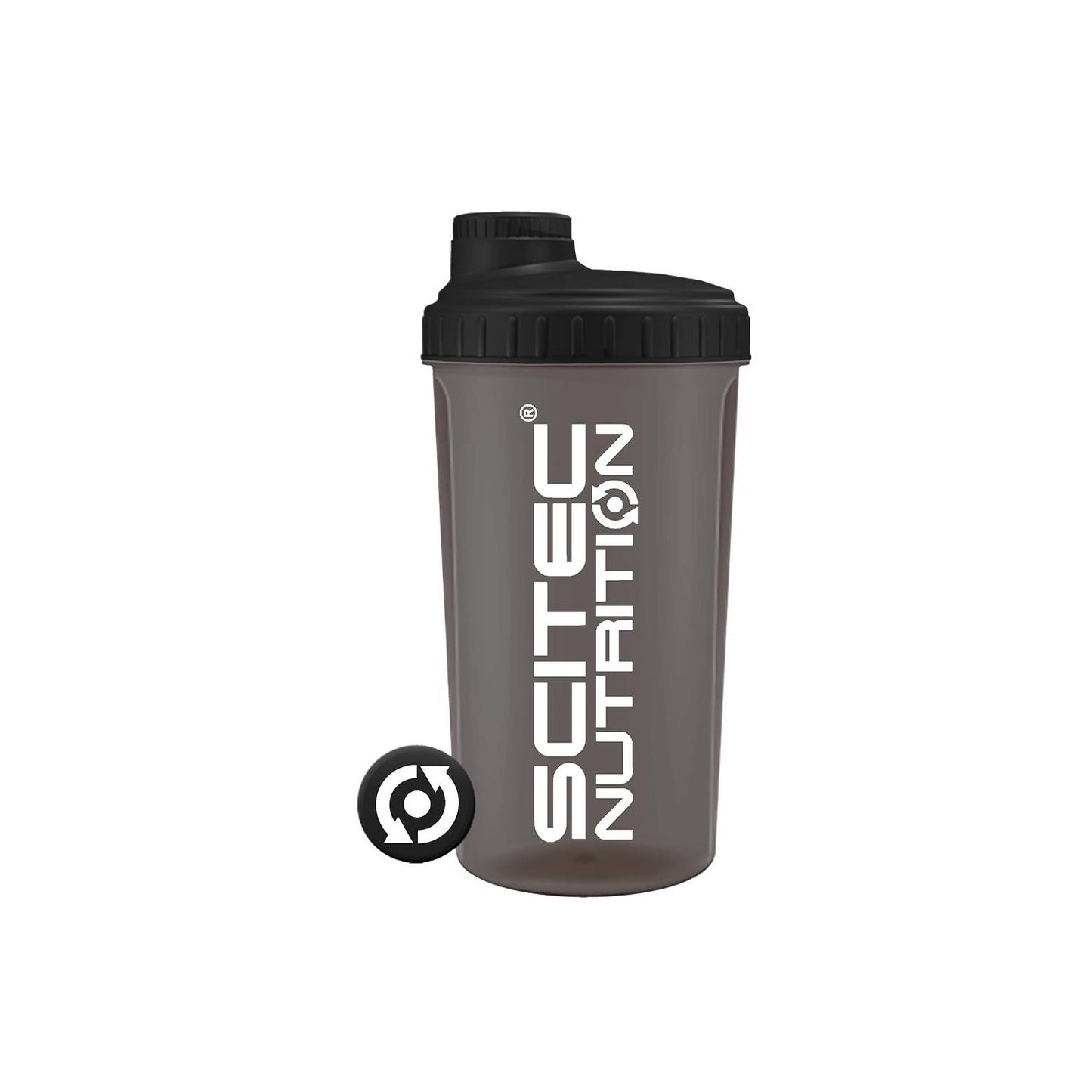 Shaker 700 ML - Scitec Nutrition