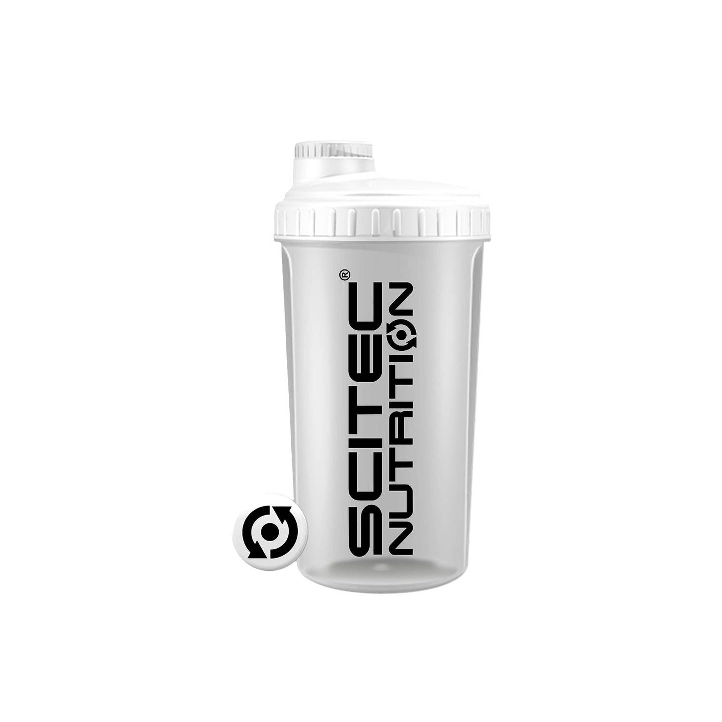 Shaker 700 ML - Scitec Nutrition