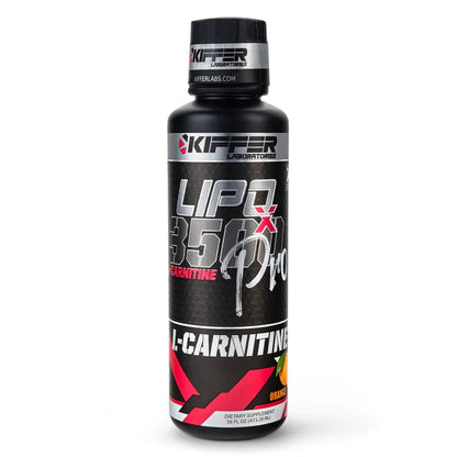 L-carnitina 3500 Kiffer – 32 Serv