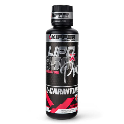 L-carnitina 3500 Kiffer – 32 Serv