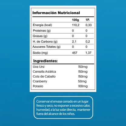 D6 Natural Diuretic - Greatlhete